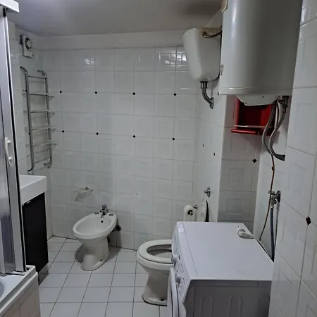 Leo Cozy Apartment Castel Di Sangro Exterior foto