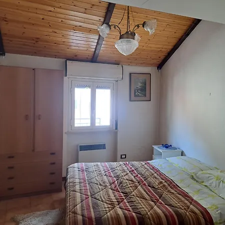 Leo Cozy Apartment Castel Di Sangro Exterior foto