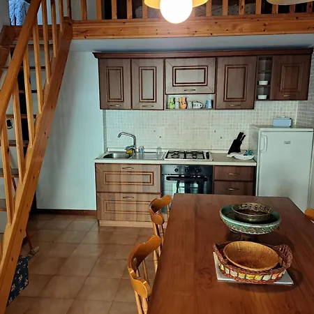 Leo Cozy Apartment Castel Di Sangro Exterior foto