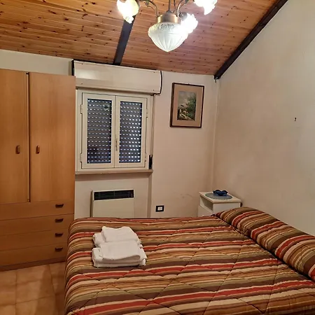Leo Cozy Apartment Castel Di Sangro Exterior foto