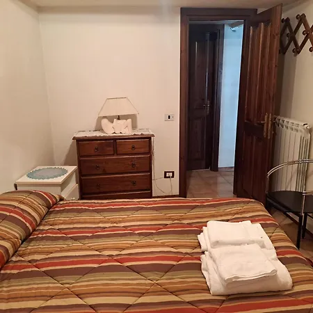 Leo Cozy Apartment Castel Di Sangro Exterior foto