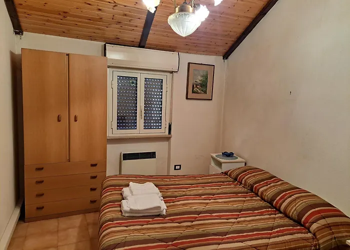 Leo Cozy Apartment