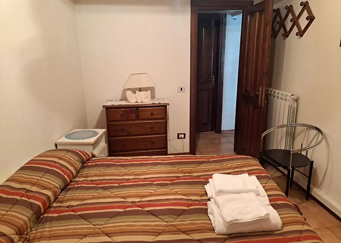 Leo Cozy Apartment