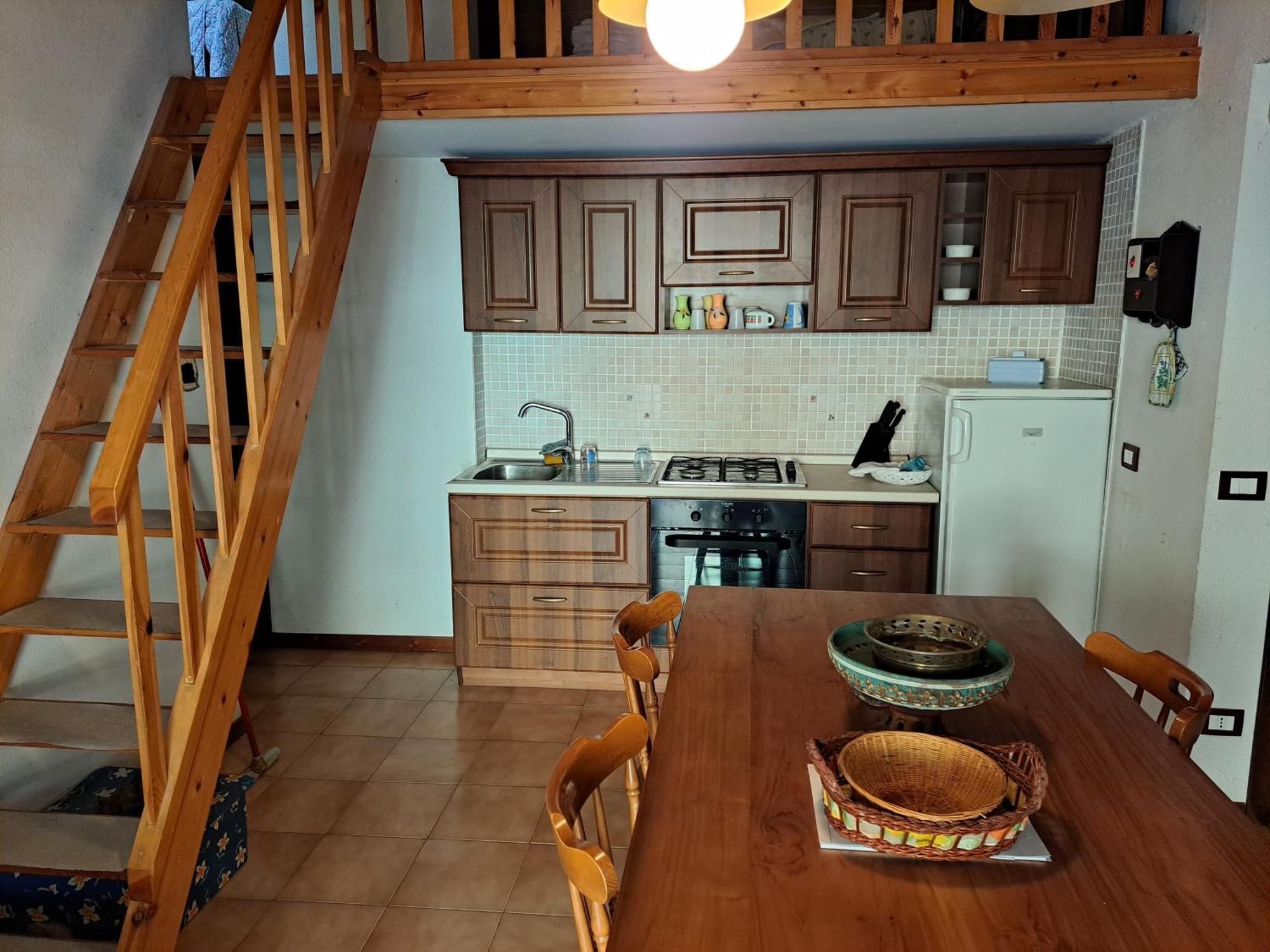 Leo Cozy Apartment *