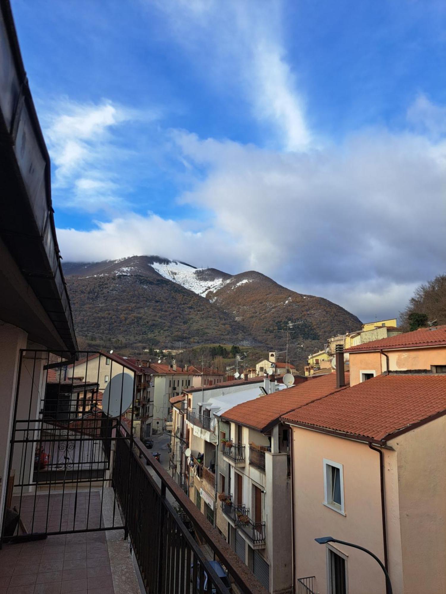 Leo Cozy * Castel Di Sangro