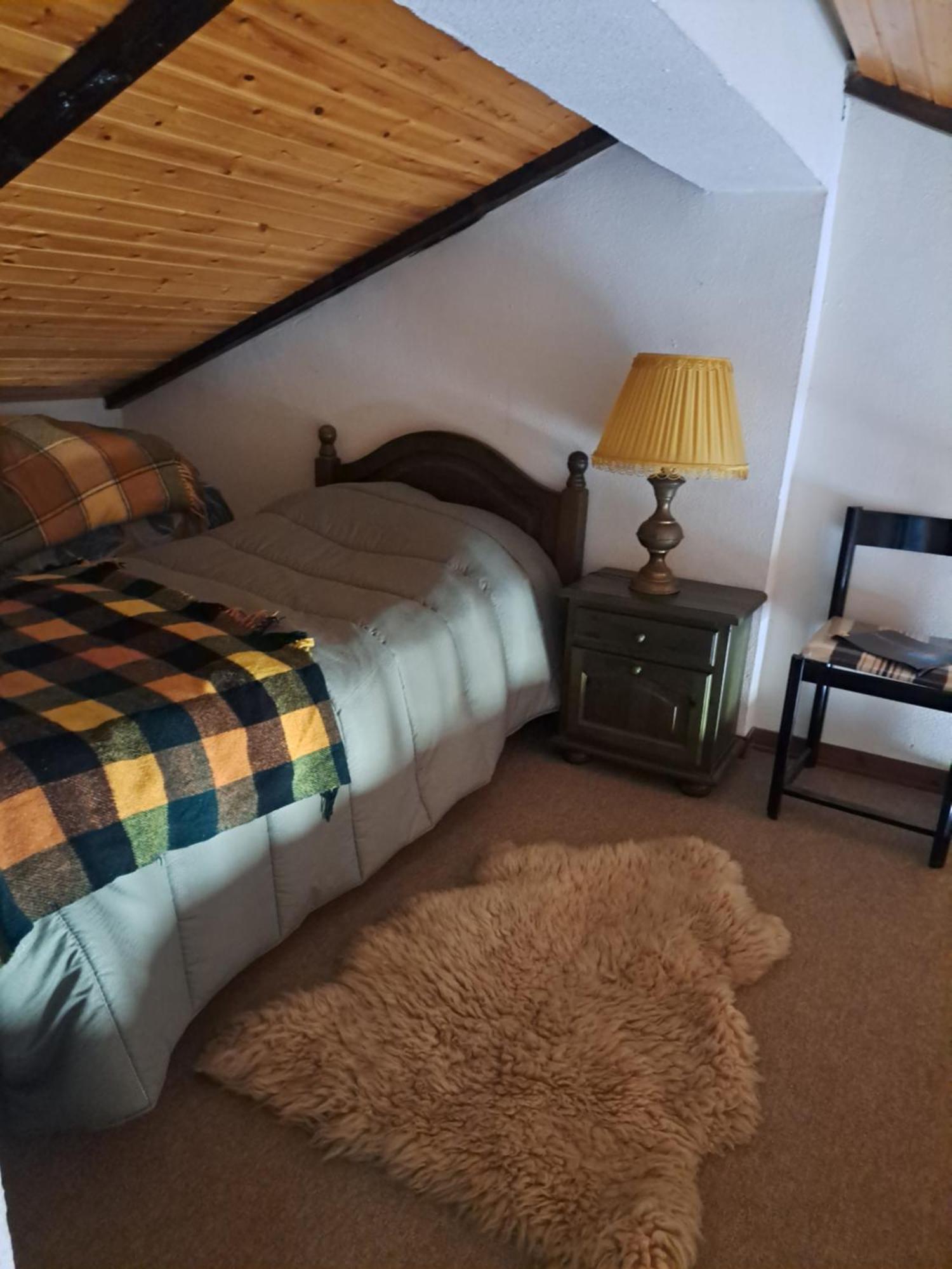 Apartment Leo Cozy
