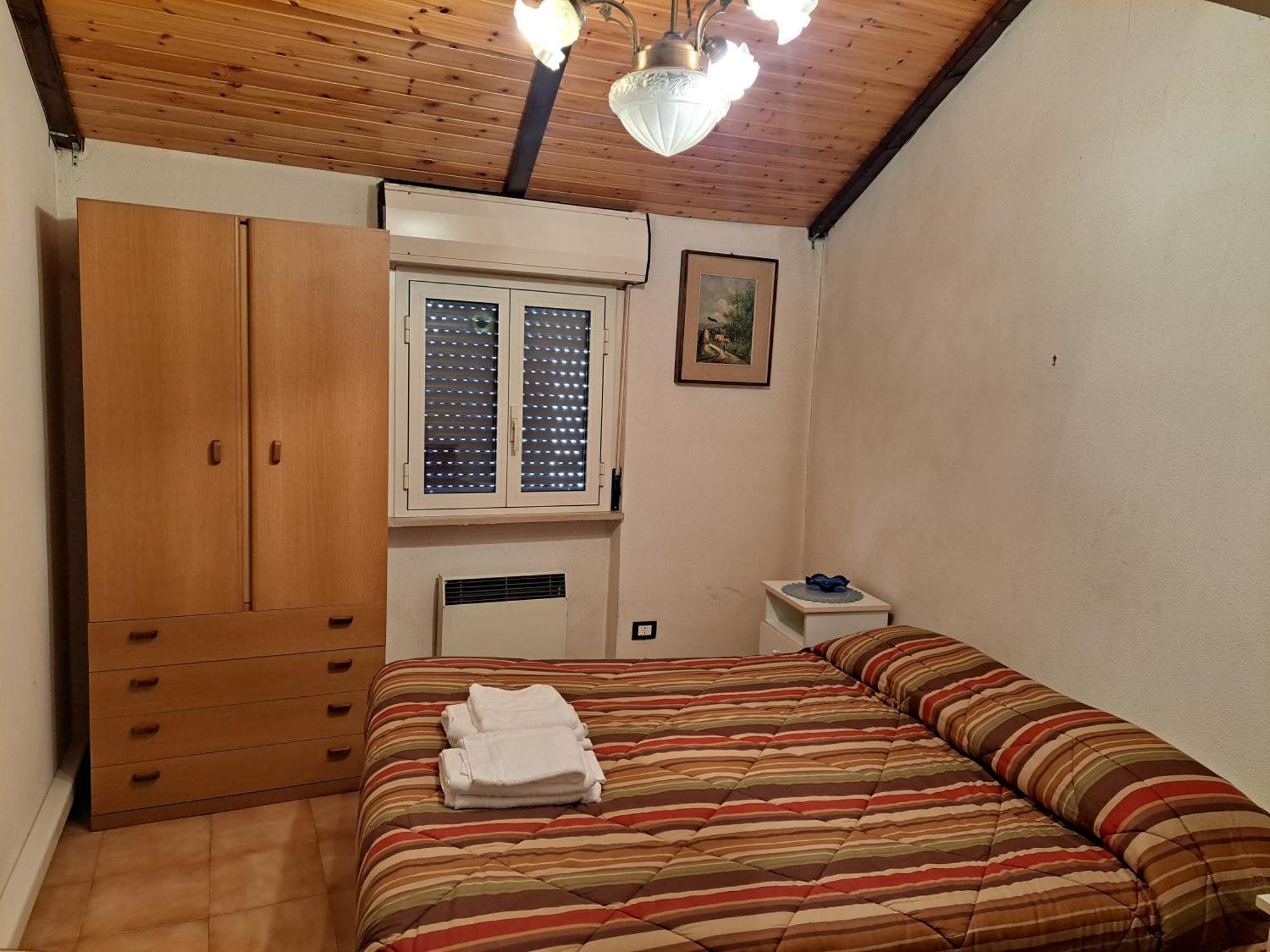 Leo Cozy Apartment *