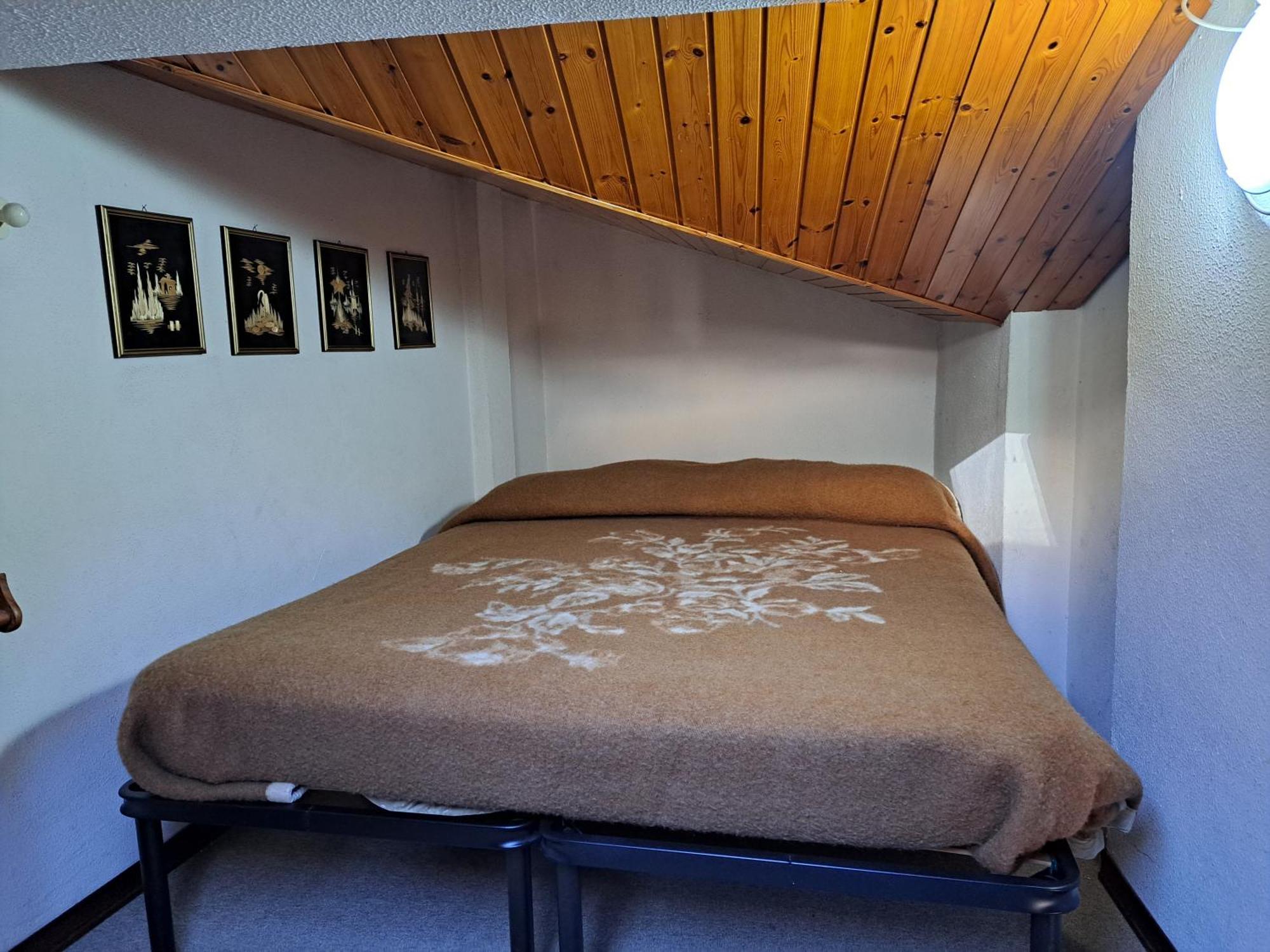 Apartment Leo Cozy Castel Di Sangro