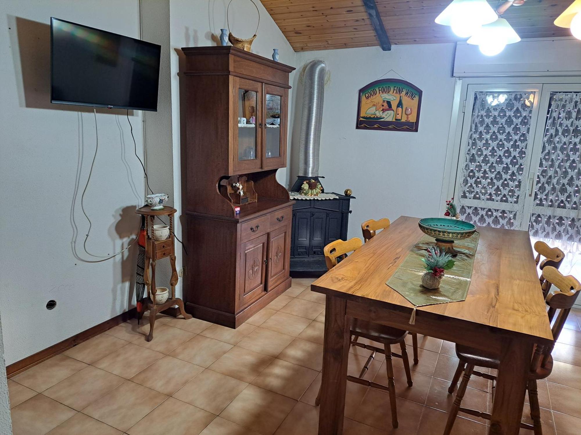 Leo Cozy Apartment *