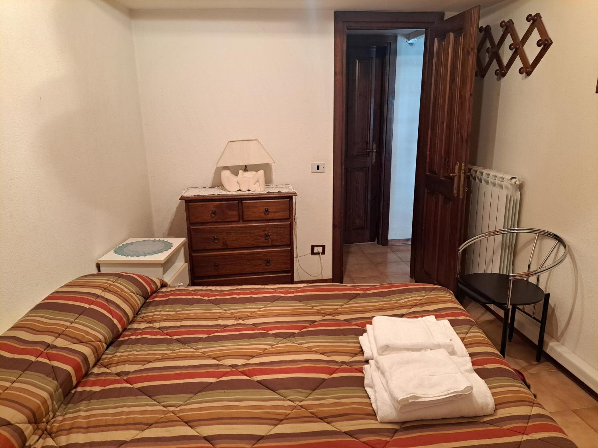 Leo Cozy * Castel Di Sangro